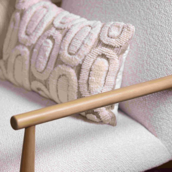 Lara Armchair - Angela Reed -