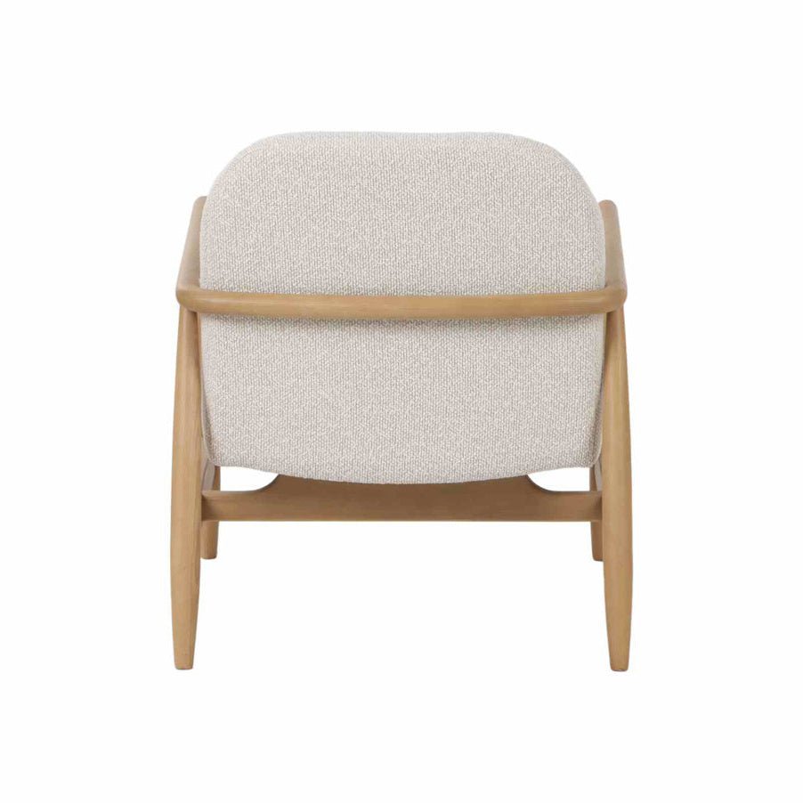 Lara Armchair - Angela Reed -