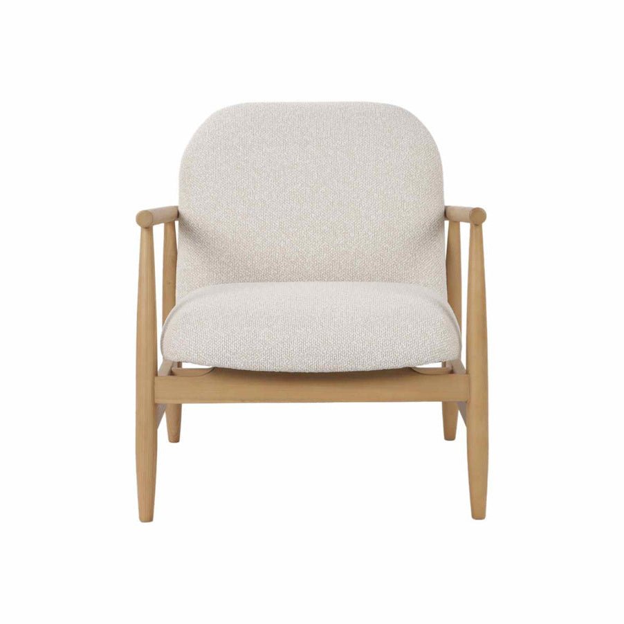 Lara Armchair - Angela Reed -