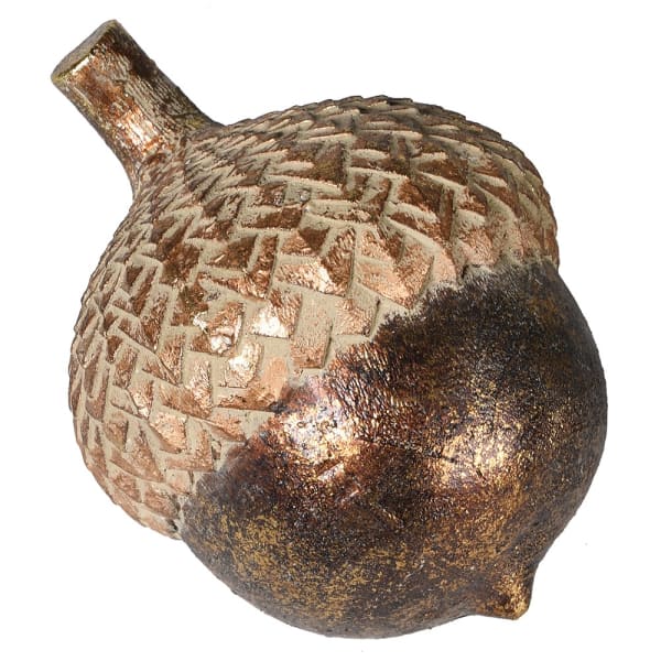 Large Acorn Decoration
