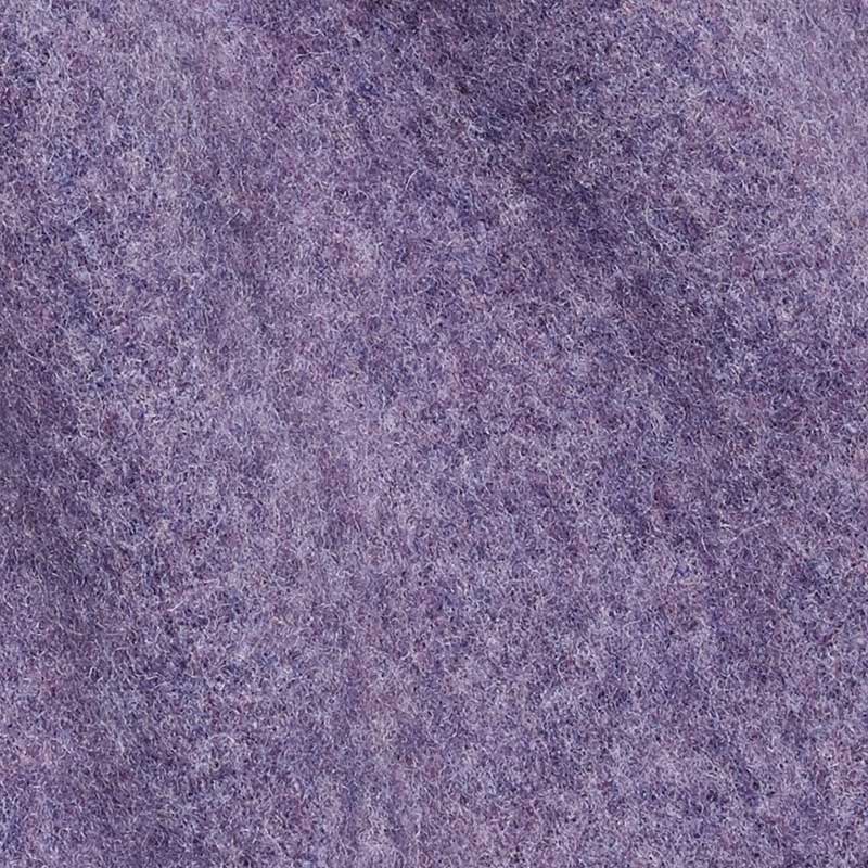 Lavender Merino Wool Scarf