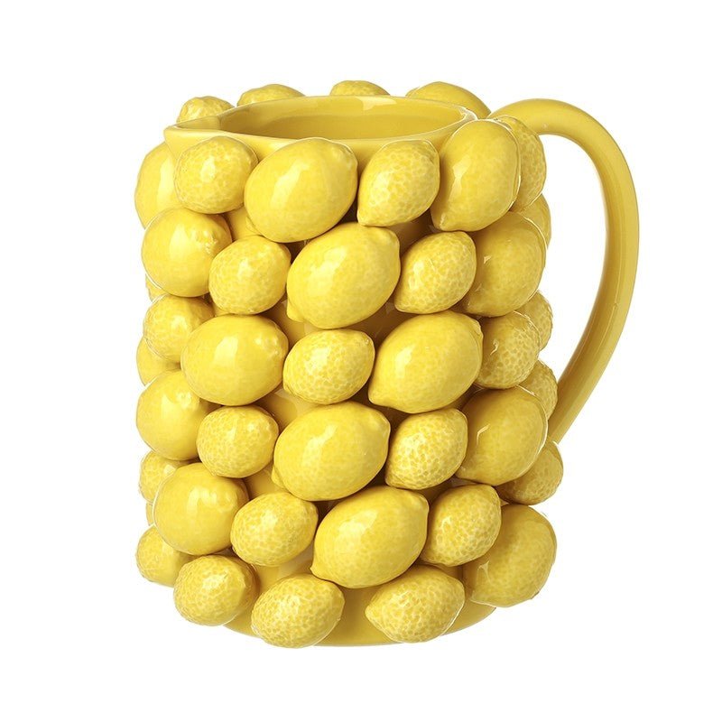 Lemon Jug