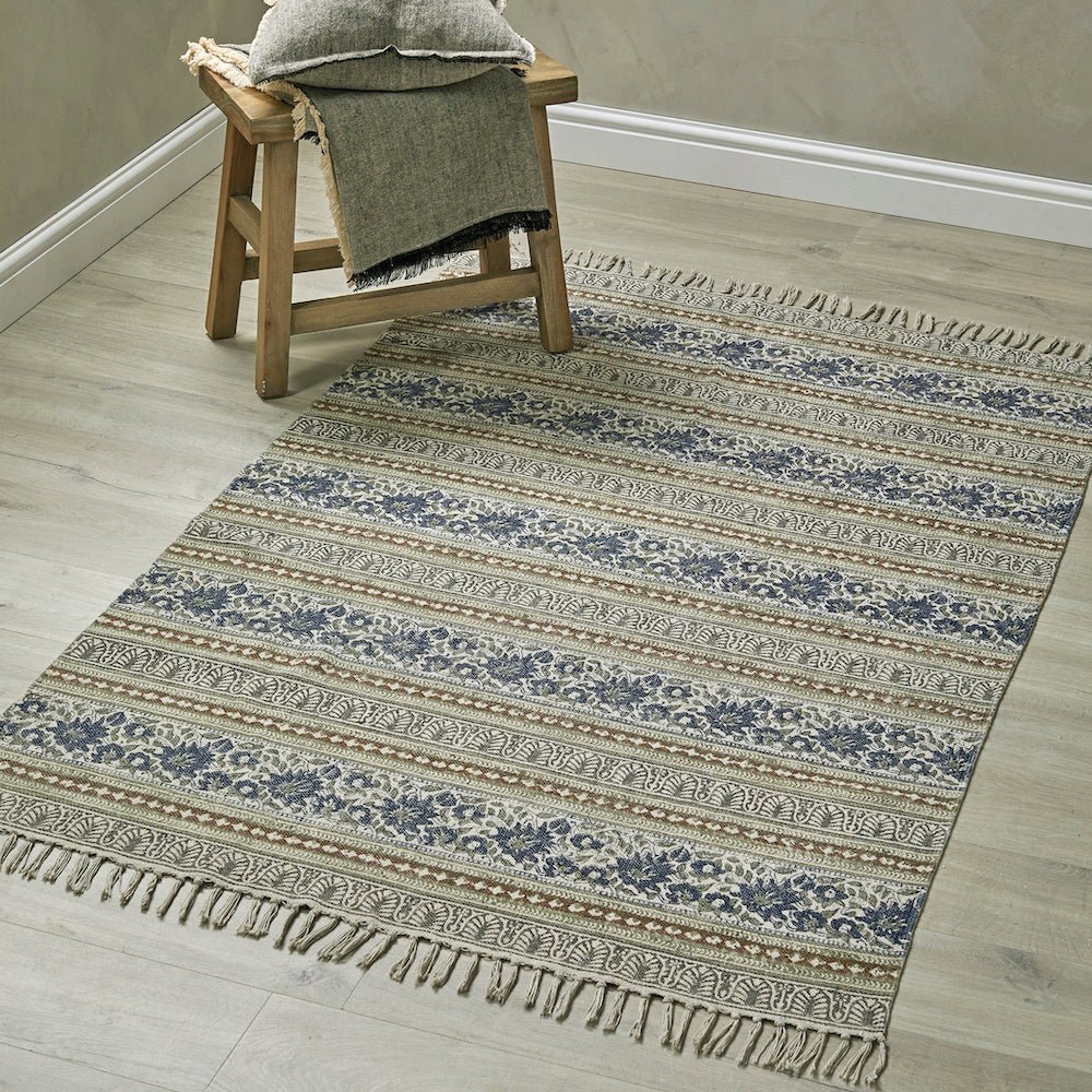 Loire Rug, 120 x 180cm