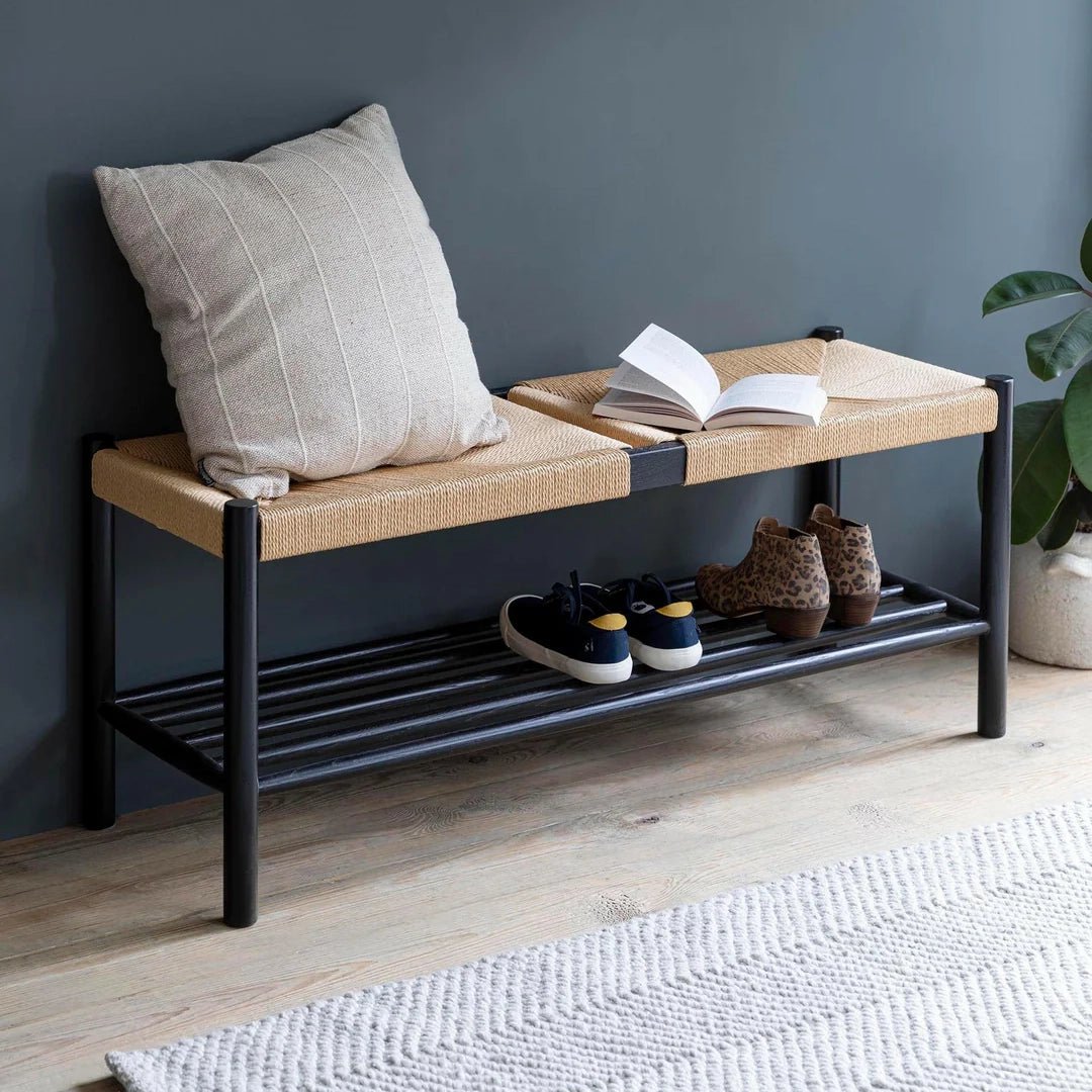 Longworth Hallway Bench