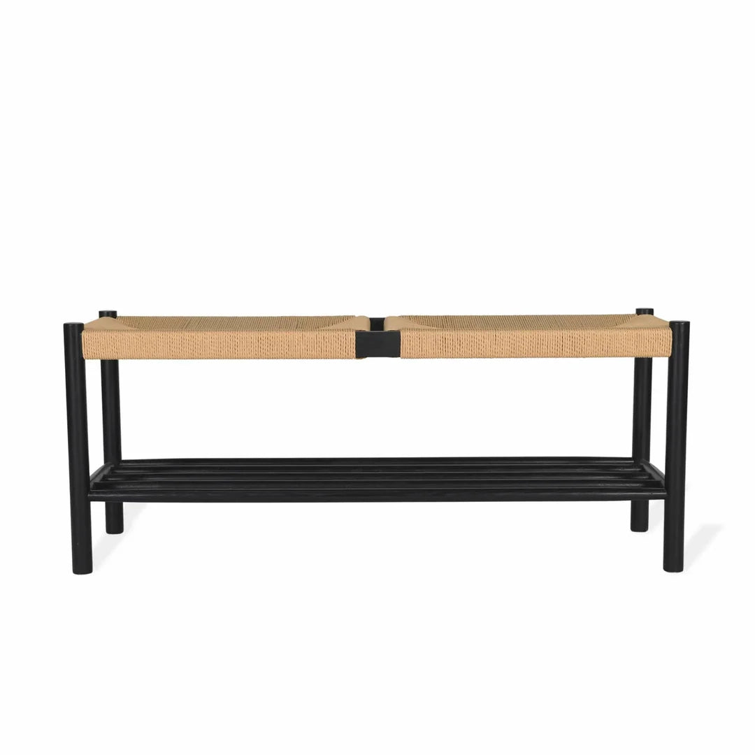 Longworth Hallway Bench