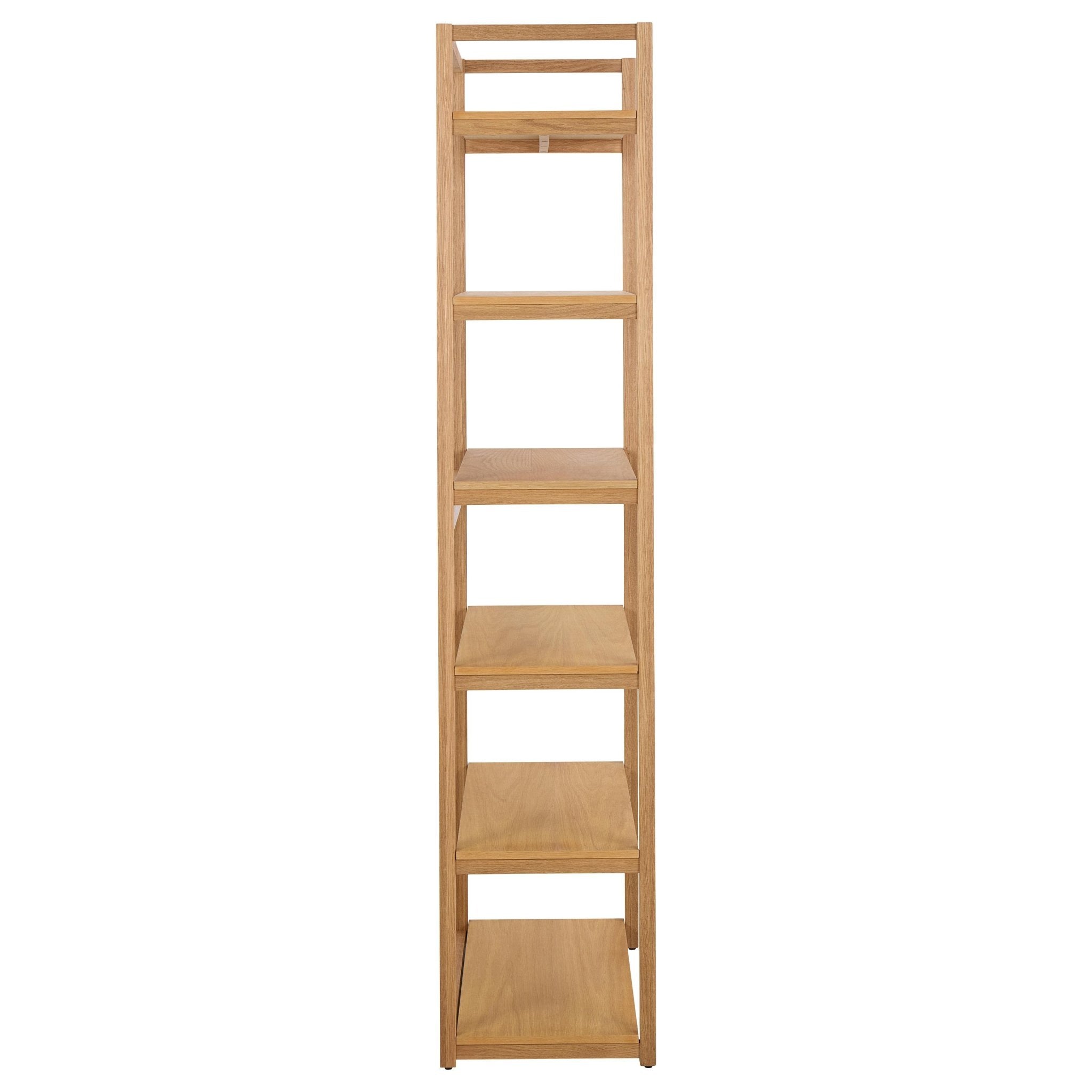 Lucca Bookcase - Angela Reed -