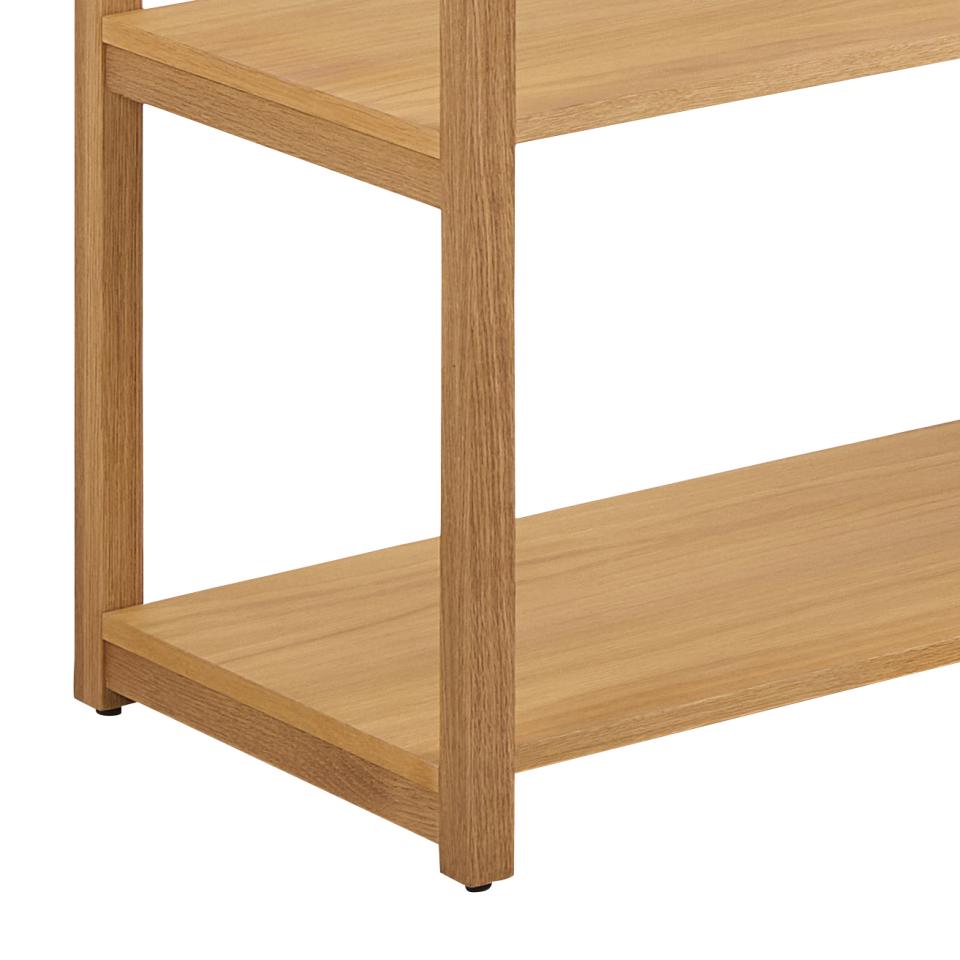Lucca Bookcase - Angela Reed -