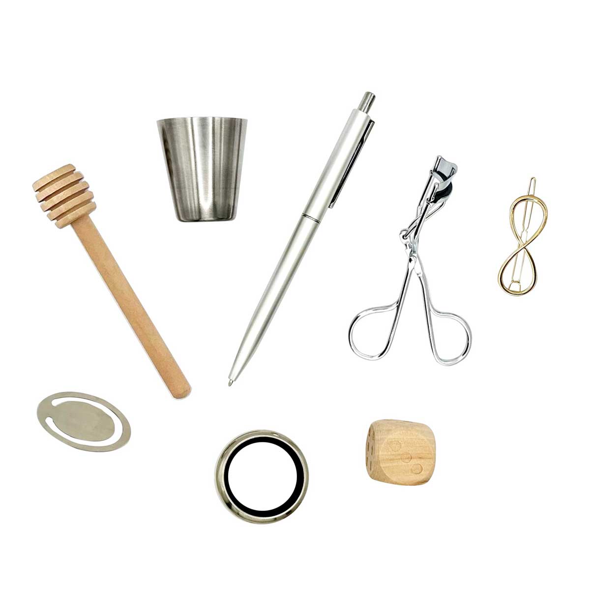 Luxury Sage Mistletoe Christmas Crackers, Pack of 6