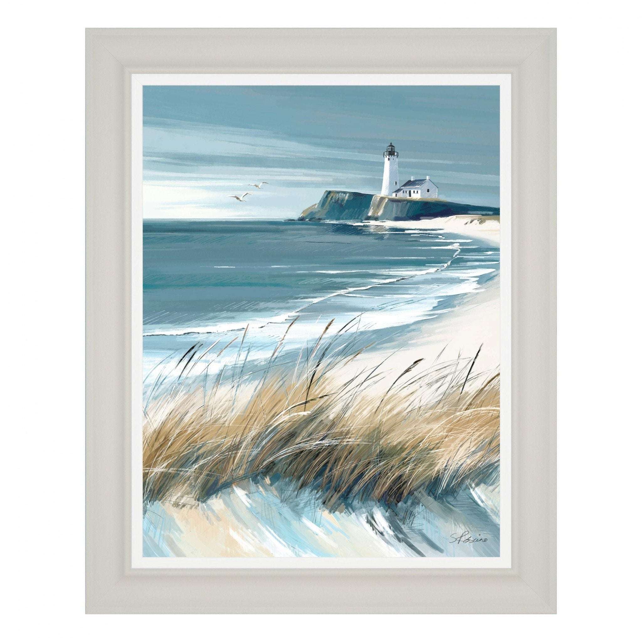 Making Waves Artwork