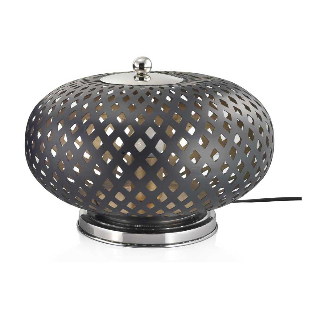 Makti Quilt Lamp, Medium