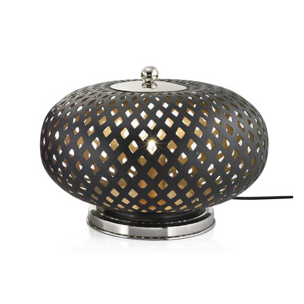 Makti Quilt Lamp, Medium