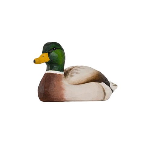 Mallard Duck Bottle Opener