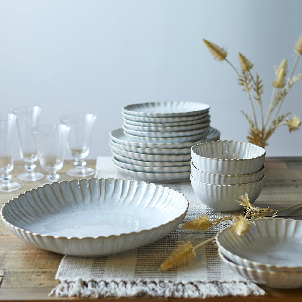 Mallorca Cereal Bowl