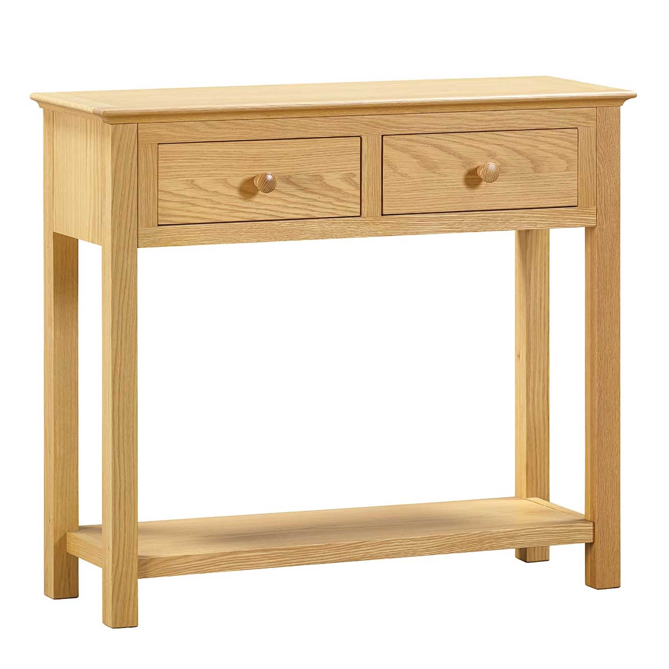 Malmo Console Table