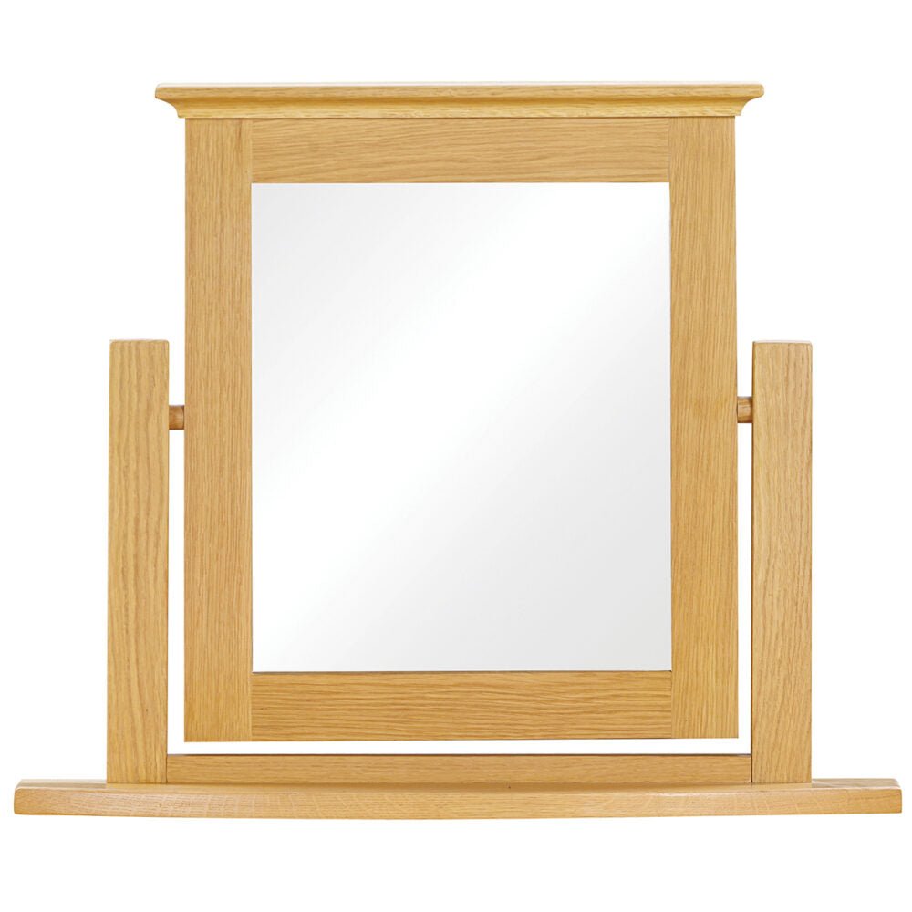 Malmo Dressing Mirror - Angela Reed -