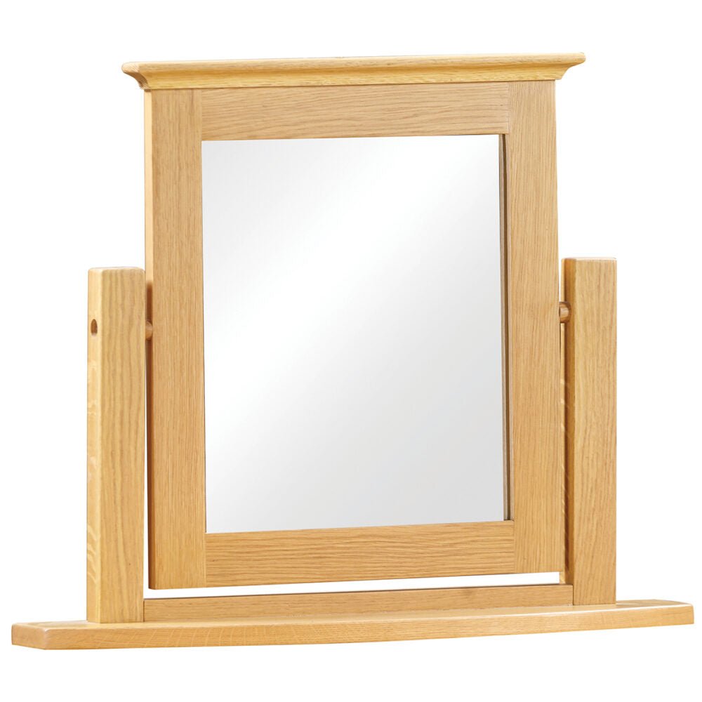Malmo Dressing Mirror - Angela Reed -