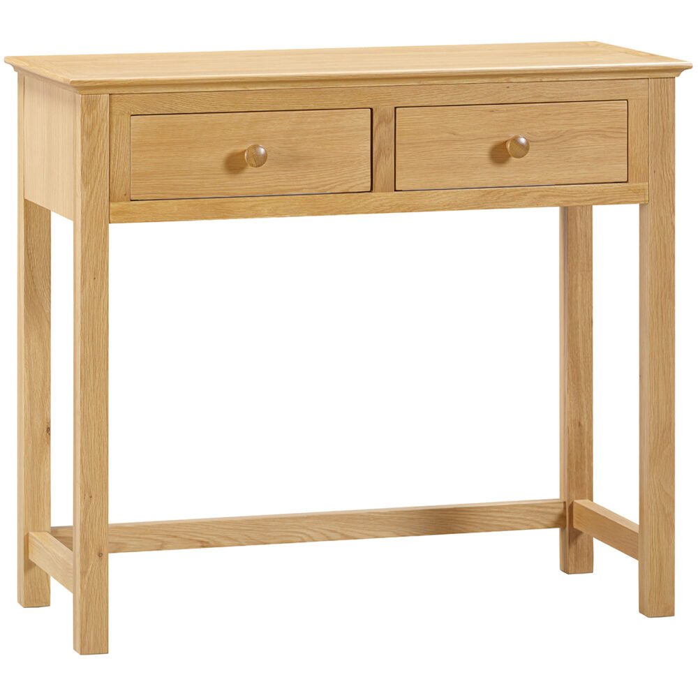 Malmo Dressing Table - Angela Reed -