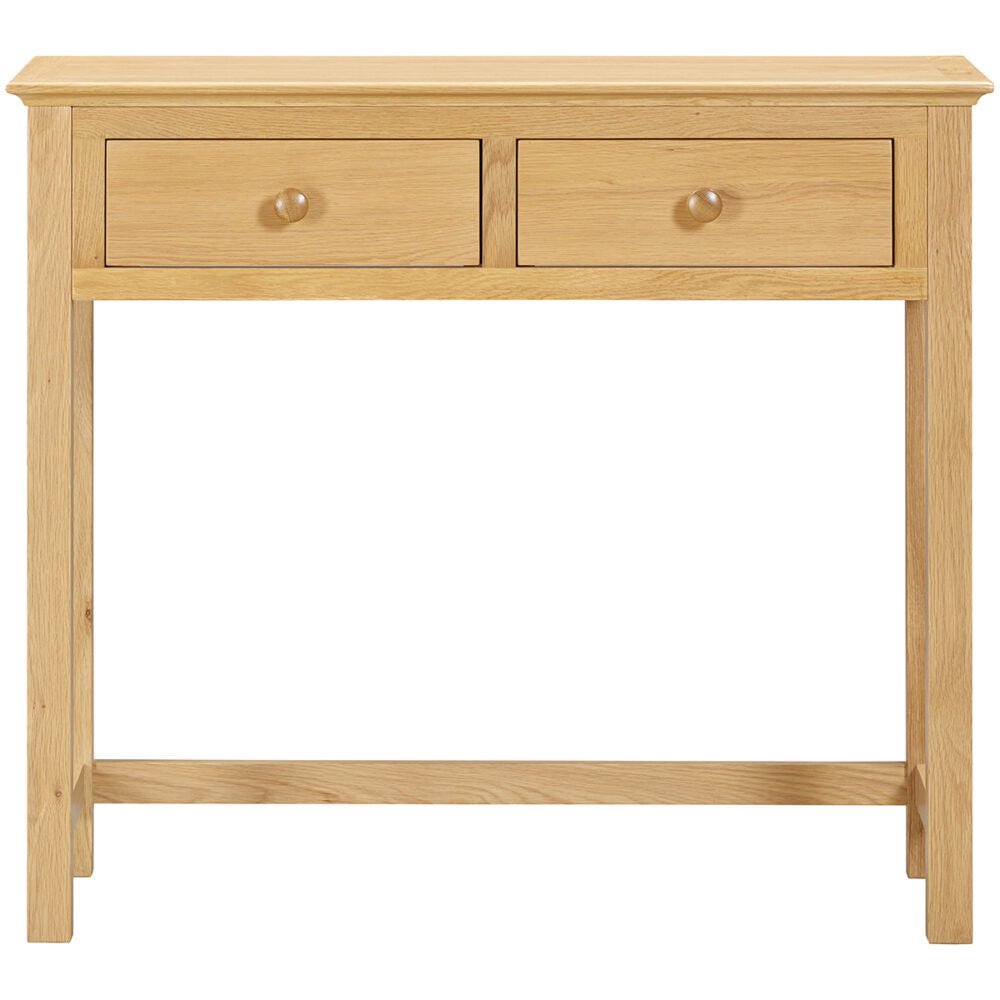 Malmo Dressing Table - Angela Reed -