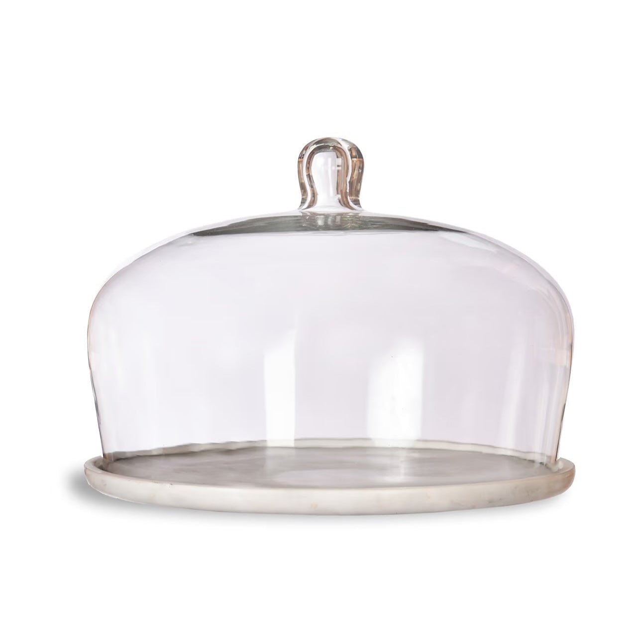Marble Cake Dome
