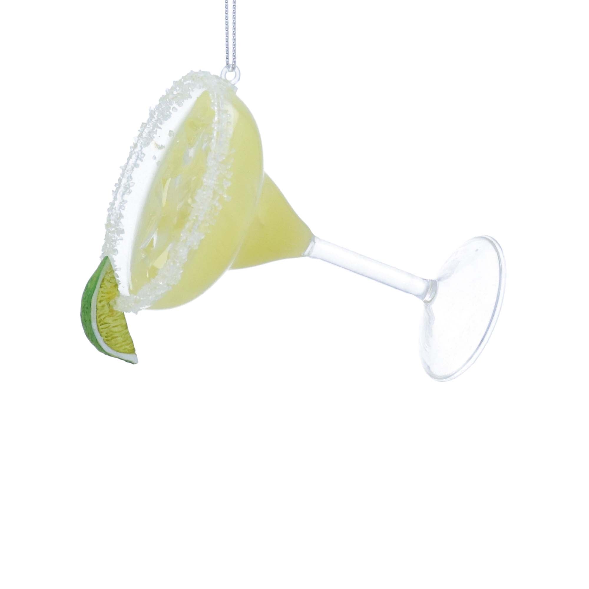 Margarita with Lime Bauble