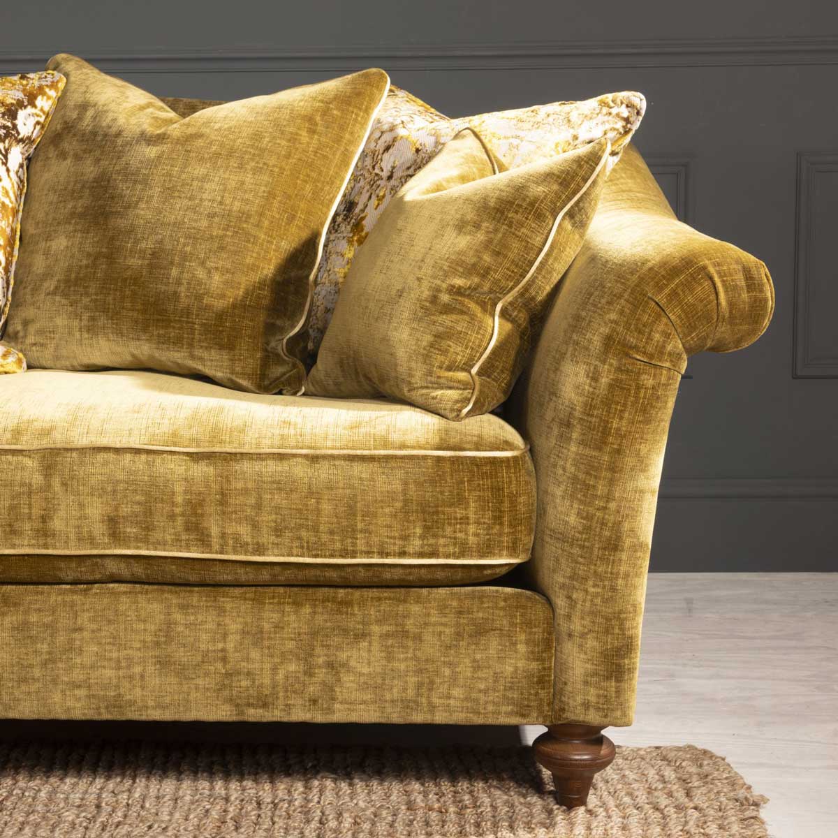 Margot Sofa Grand / Kyoto Amethyst / Arezzo Citrine,Grand / Kyoto Amethyst / Hepworth Midnight,Grand / Kyoto Alpine / Arezzo Citrine,Grand / Kyoto Alpine / Hepworth Midnight,Grand / Kyoto Bottle / Arezzo Citrine,Grand / Kyoto Bottle / Hepworth Midnight,Grand / Kyoto Mist / Arezzo Citrine,Grand / Kyoto Mist / Hepworth Midnight,Grand / Kyoto Tobacco / Arezzo Citrine,Grand / Kyoto Tobacco / Hepworth Midnight,Extra Large / Kyoto Amethyst / Arezzo Citrine,Extra Large / Kyoto Amethyst / Hepworth Midnight,Extra La