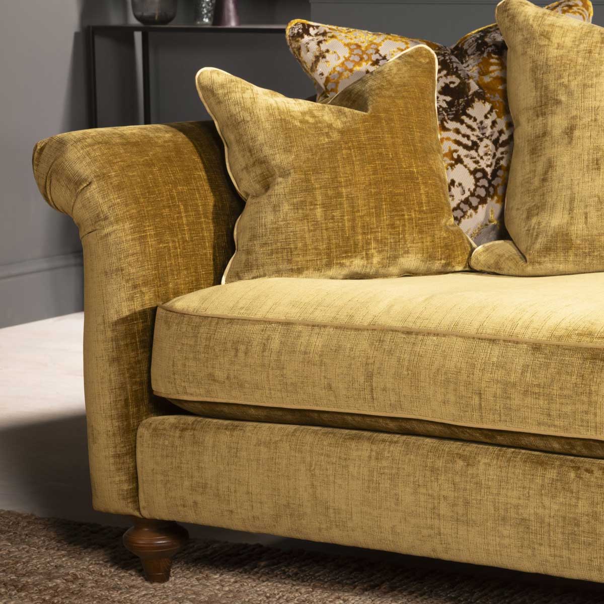 Margot Sofa Grand / Kyoto Amethyst / Arezzo Citrine,Grand / Kyoto Amethyst / Hepworth Midnight,Grand / Kyoto Alpine / Arezzo Citrine,Grand / Kyoto Alpine / Hepworth Midnight,Grand / Kyoto Bottle / Arezzo Citrine,Grand / Kyoto Bottle / Hepworth Midnight,Grand / Kyoto Mist / Arezzo Citrine,Grand / Kyoto Mist / Hepworth Midnight,Grand / Kyoto Tobacco / Arezzo Citrine,Grand / Kyoto Tobacco / Hepworth Midnight,Extra Large / Kyoto Amethyst / Arezzo Citrine,Extra Large / Kyoto Amethyst / Hepworth Midnight,Extra La