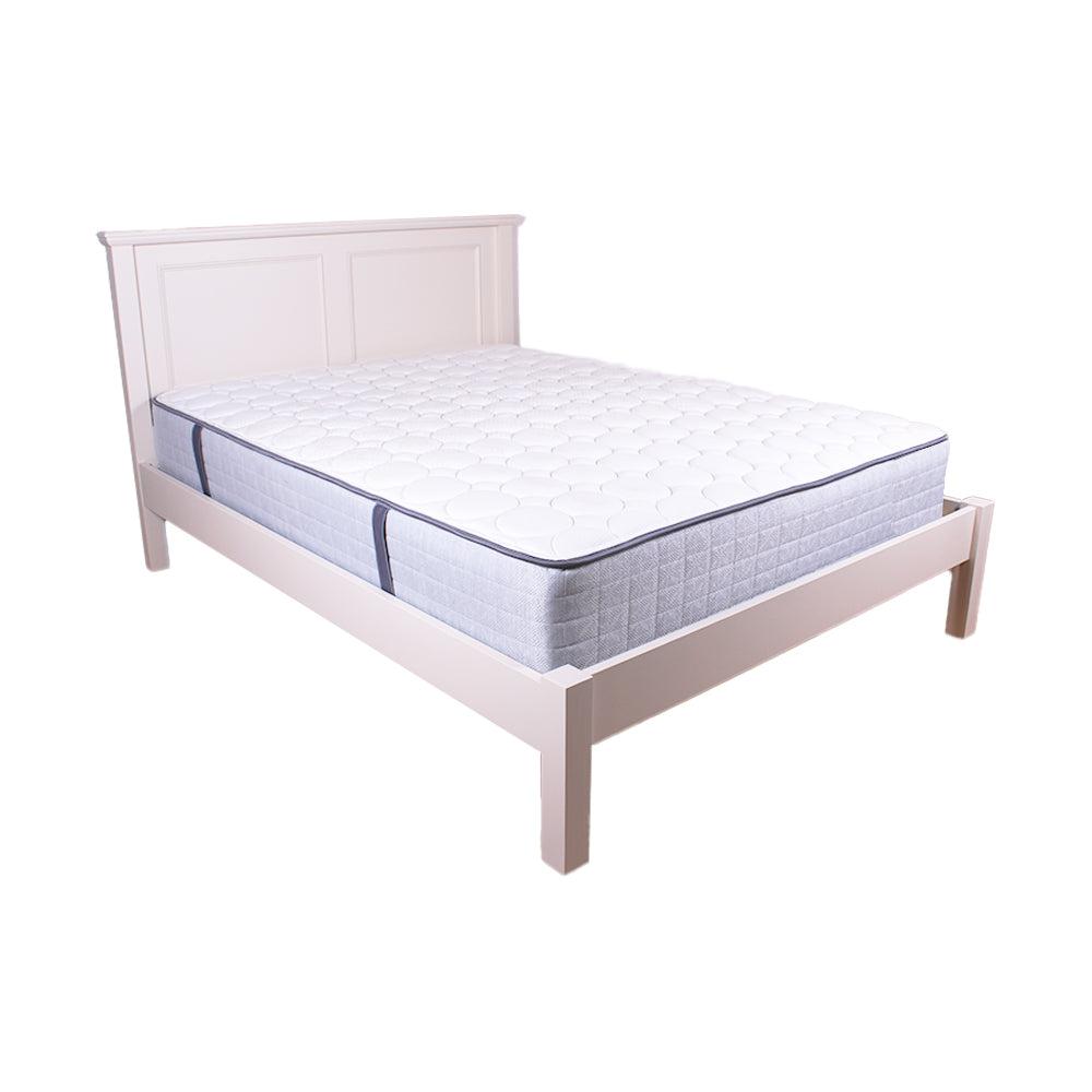 Marlow Bedstead Single (3') / Painted Top / Ivory,Single (3') / Painted Top / Joas White,Single (3') / Painted Top / Oxford Stone,Single (3') / Painted Top / Pidgeon,Single (3') / Painted Top / Stifkey Blue,Single (3') / Oak Top / Ivory,Single (3') / Oak Top / Joas White,Single (3') / Oak Top / Oxford Stone,Single (3') / Oak Top / Pidgeon,Single (3') / Oak Top / Stifkey Blue,Double (4'6") / Painted Top / Ivory,Double (4'6") / Painted Top / Joas White,Double (4'6") / Painted Top / Oxford Stone,Double (4'6")