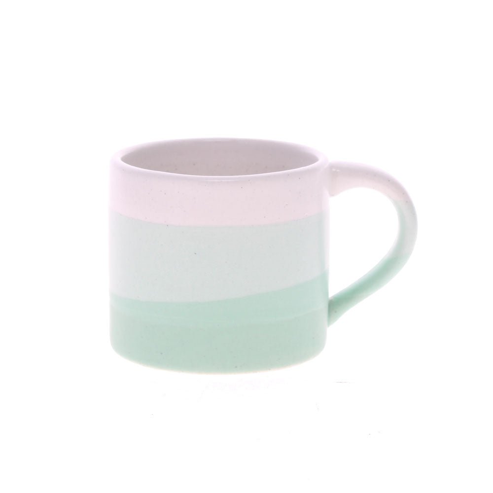 Marlow Mint Mug