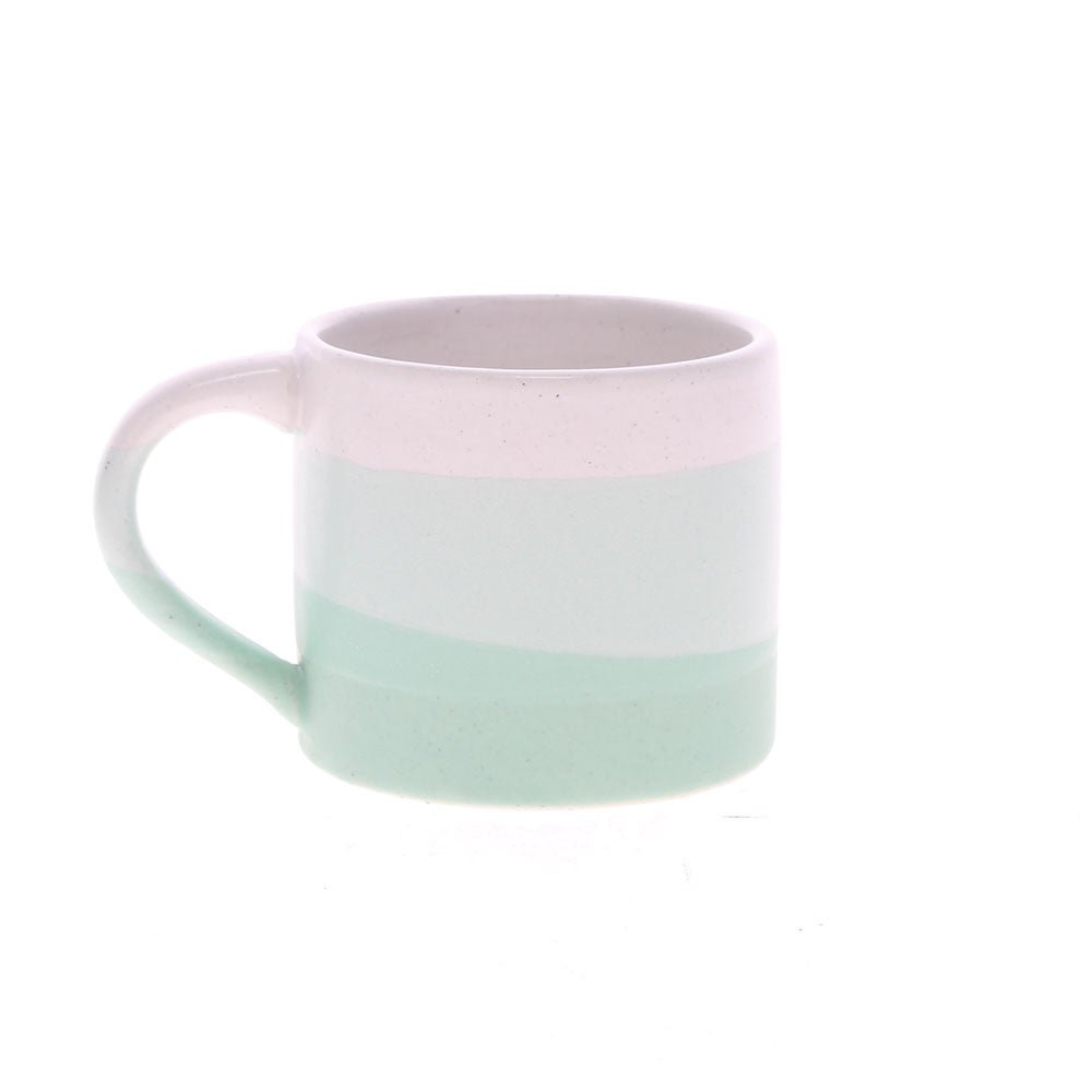 Marlow Mint Mug