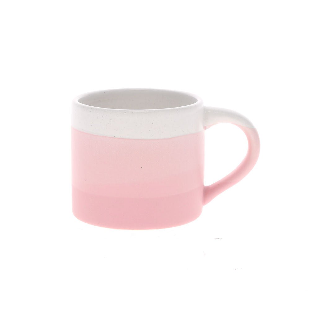 Marlow Pink Mug