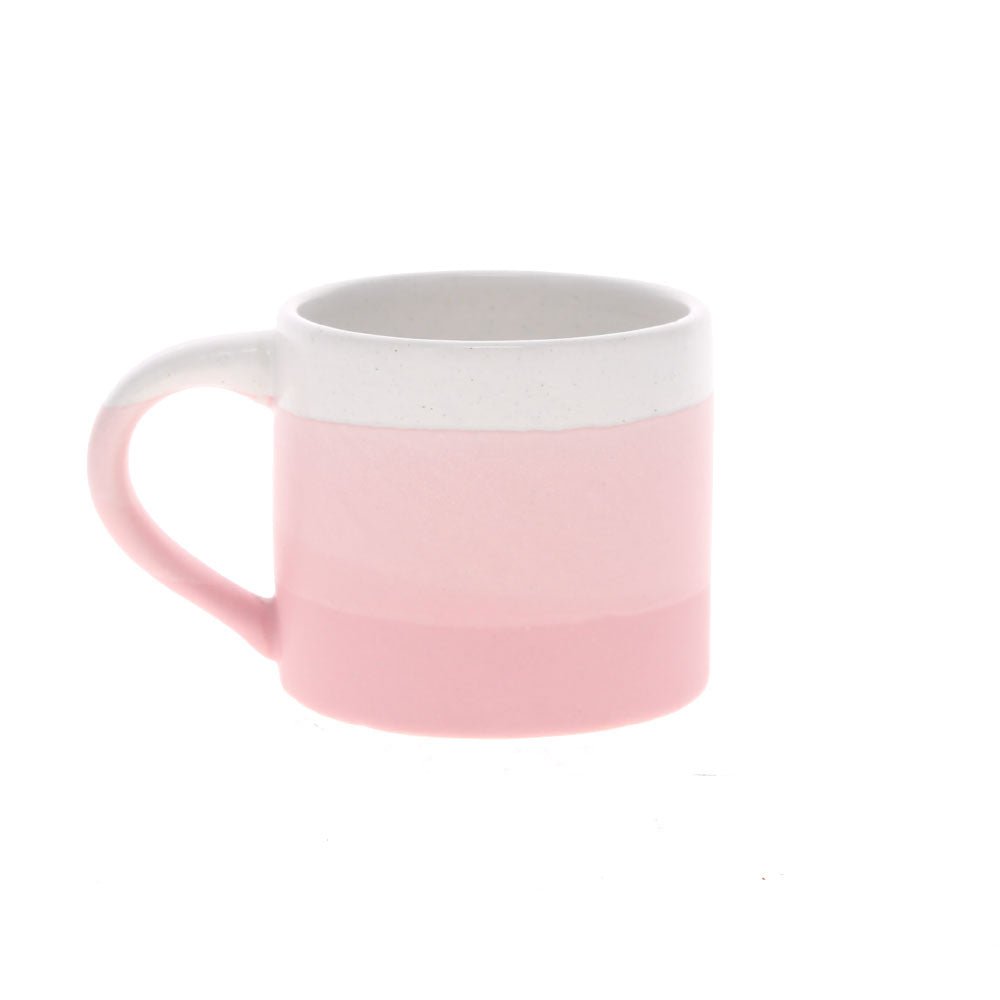 Marlow Pink Mug