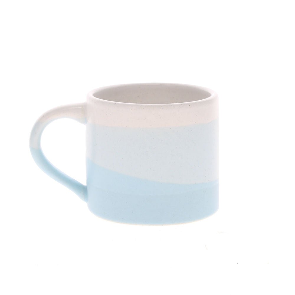 Marlow Sky Blue Mug