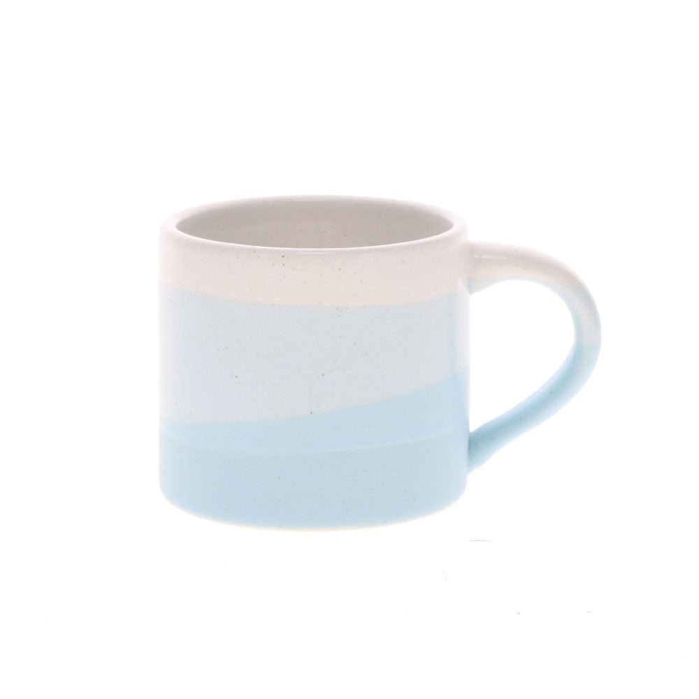 Marlow Sky Blue Mug