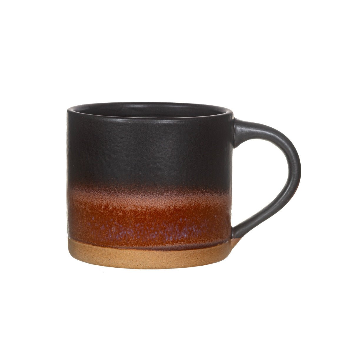 Marlowe Brown Mug