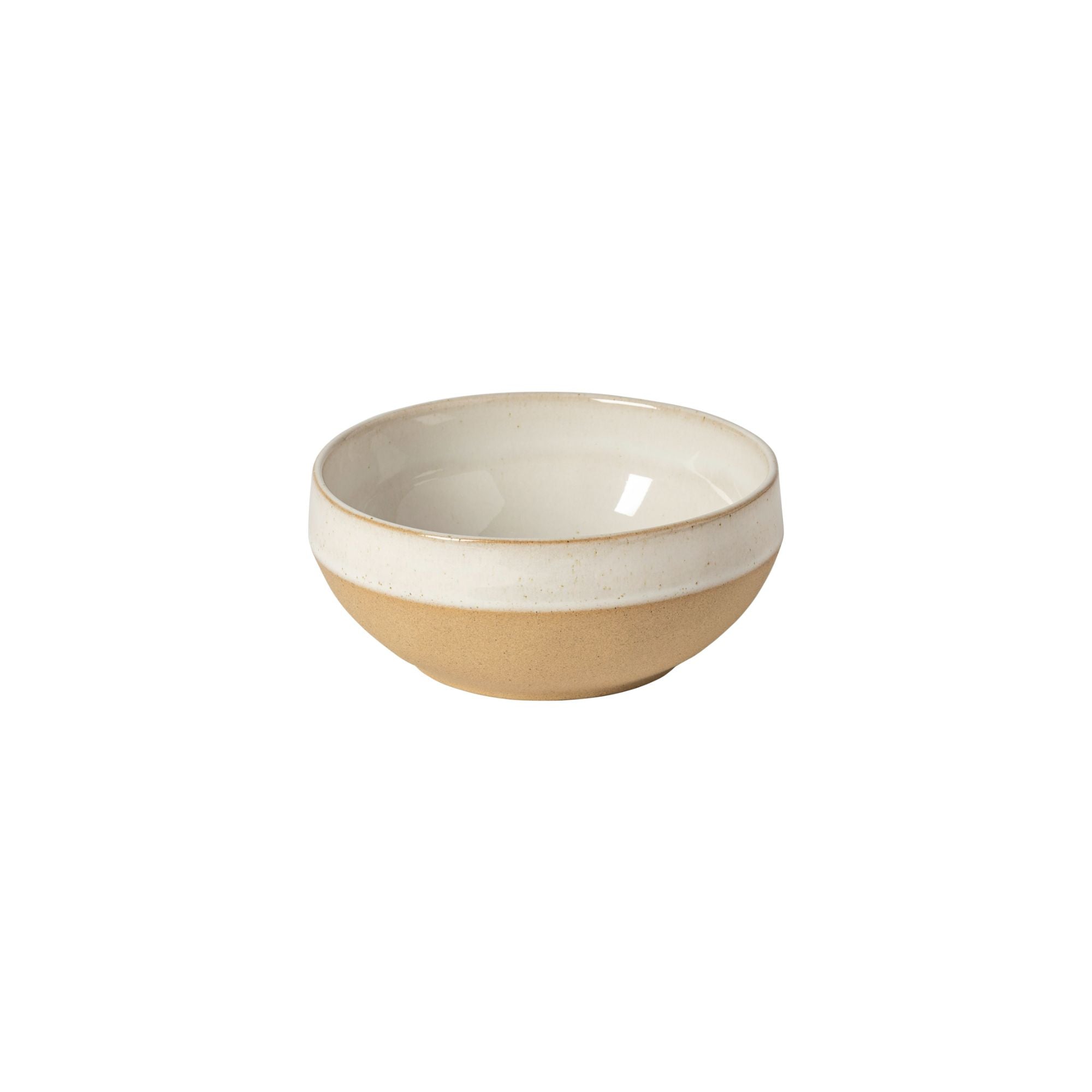 Marrakesh Soup/Cereal Bowl Blanc