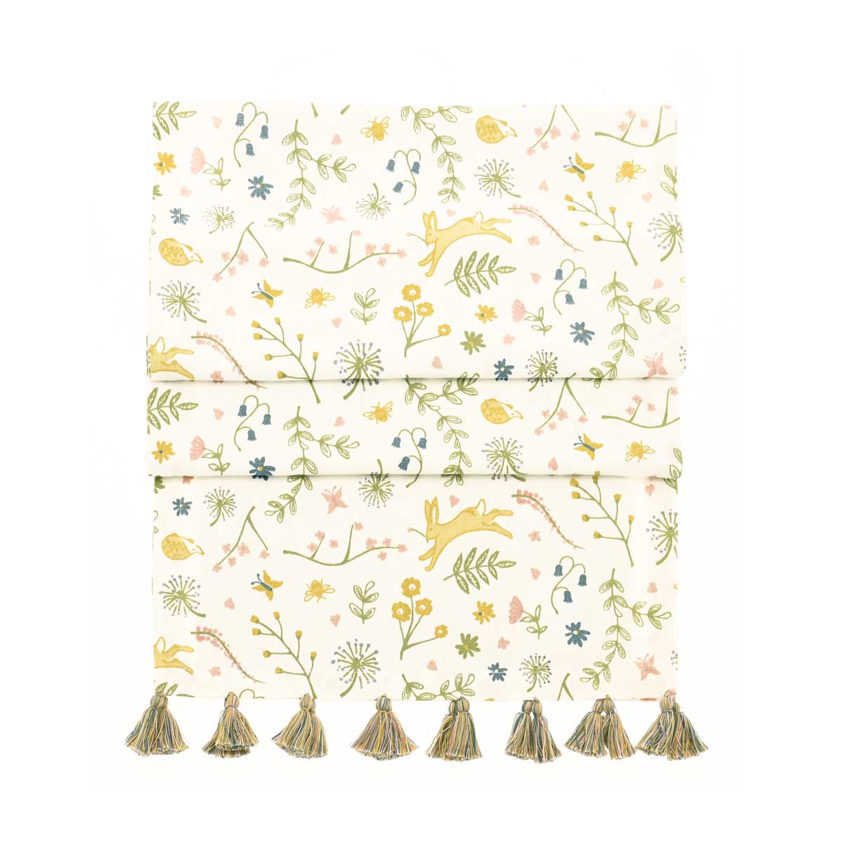 Meadow Table Runner