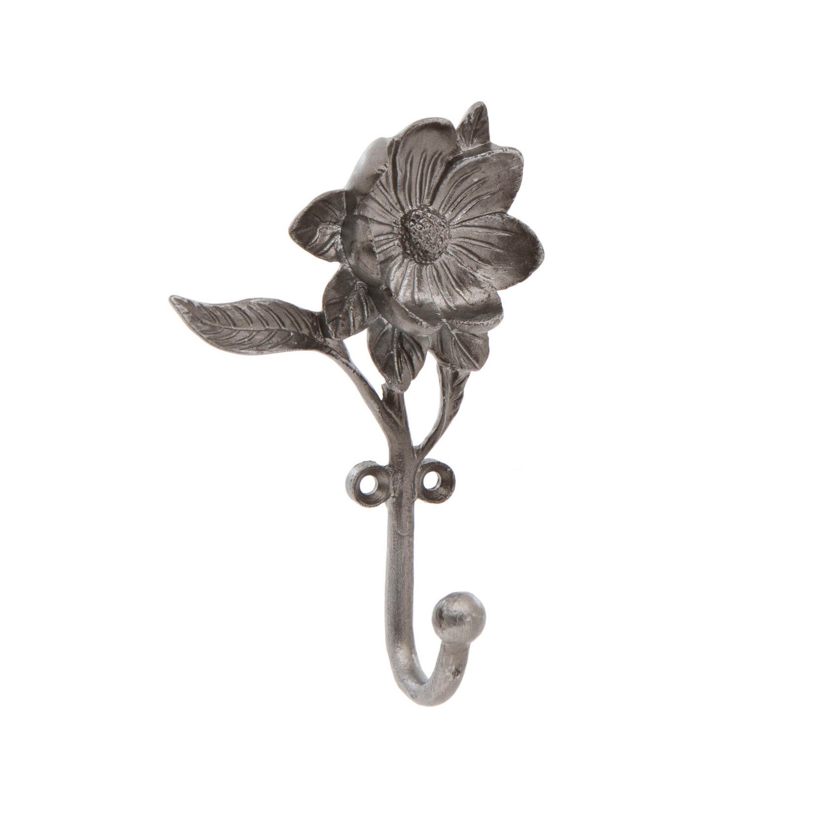 Metal Bloom Hook