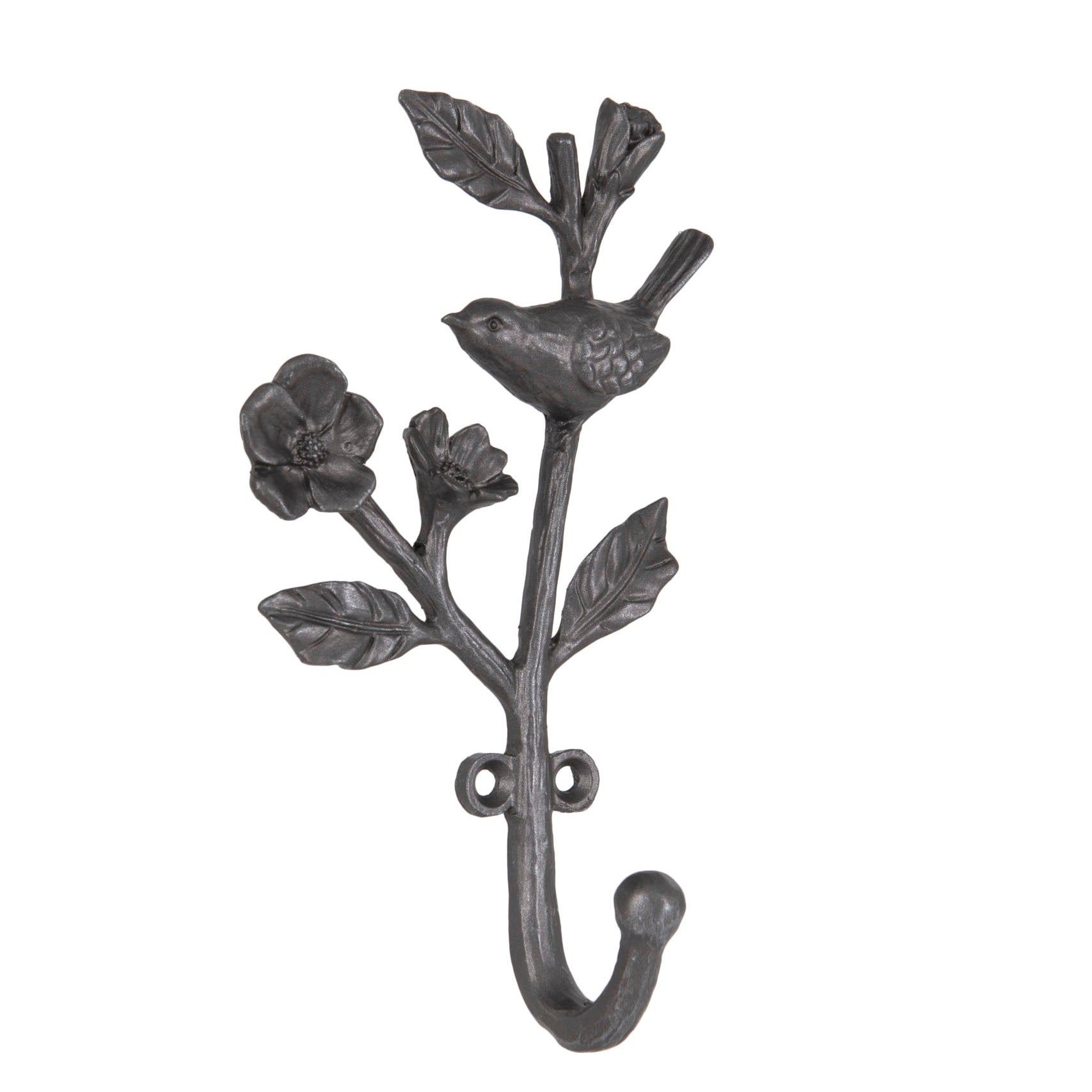 Metal Branch Hook