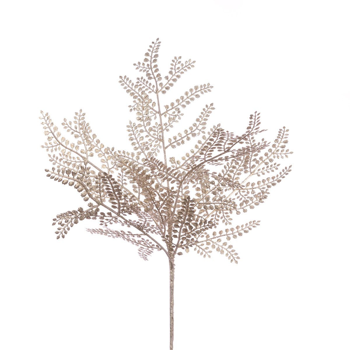 Metallic Maidenhair Fern 63cm