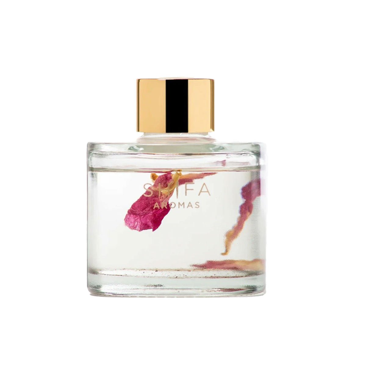 Midnight Rose Reed Diffuser