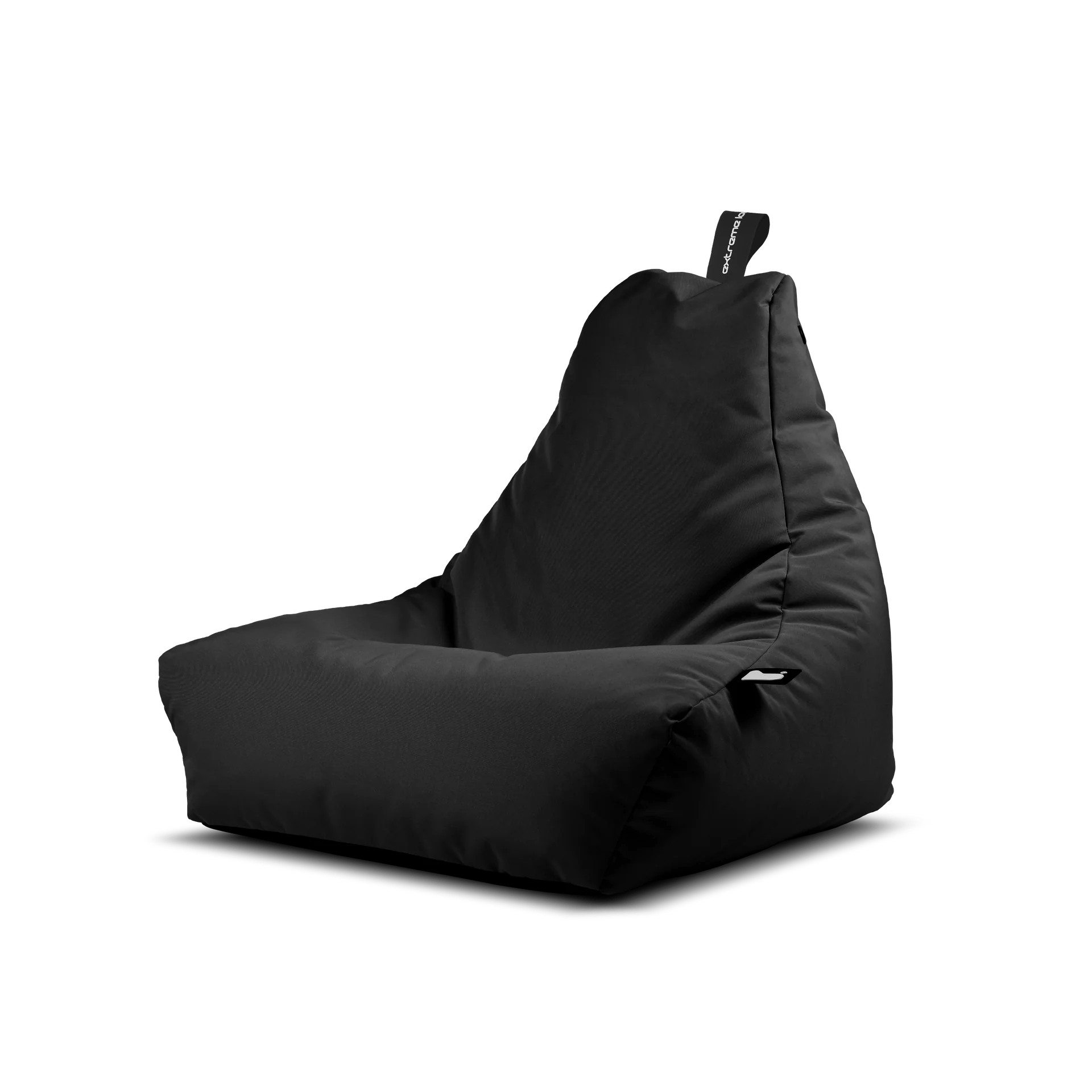 Mini Outdoor B-Bag Black