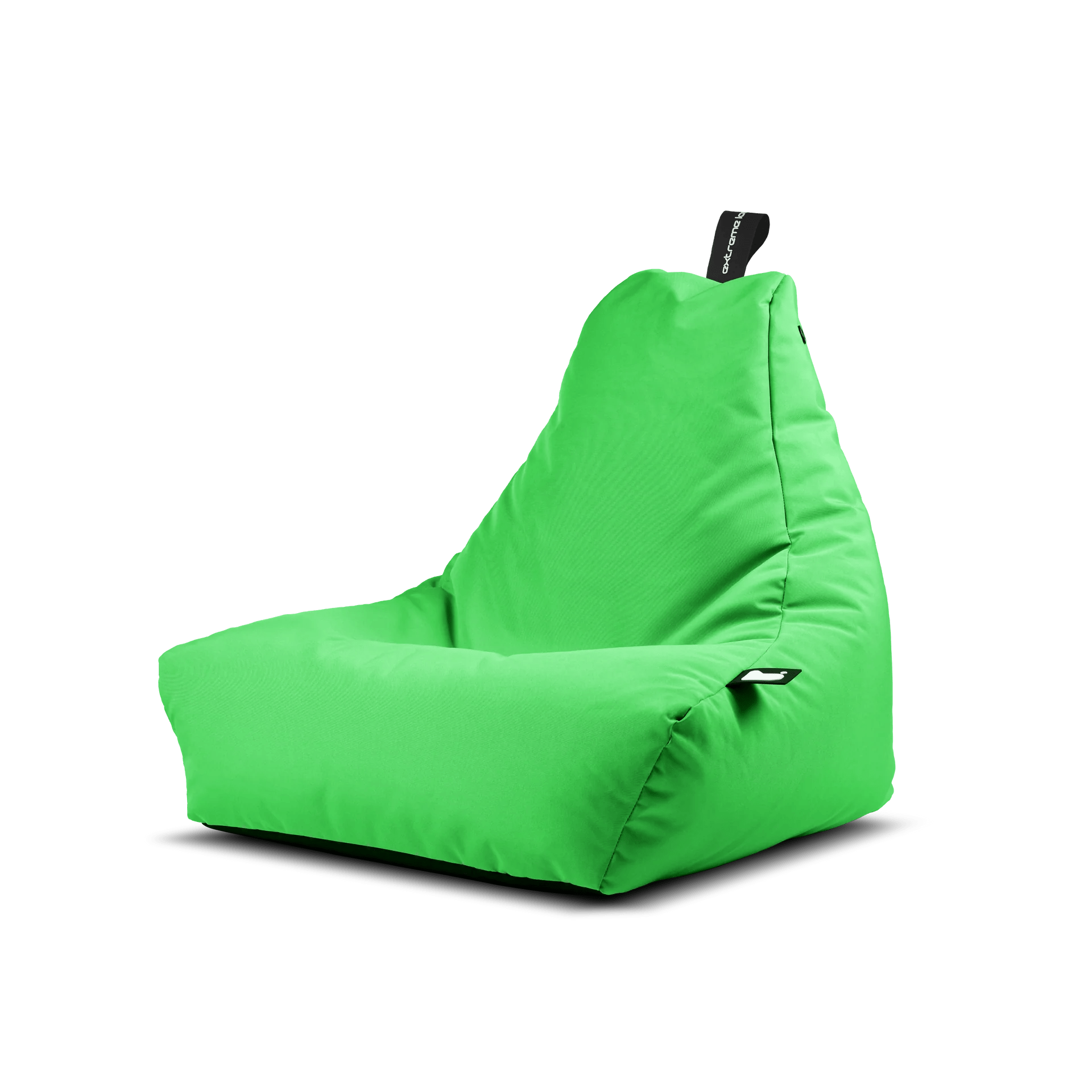 Mini Outdoor B-Bag Lime Green