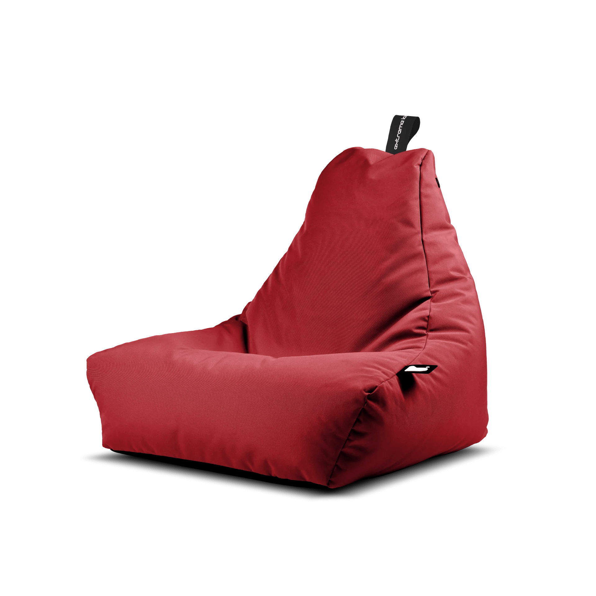 Mini Outdoor B-Bag Red