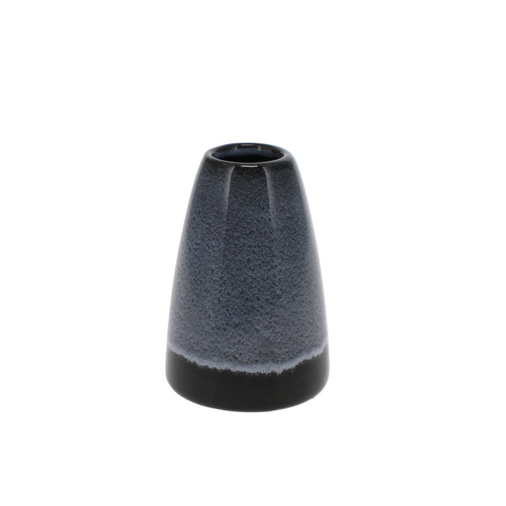 Mojave Midnight Vase