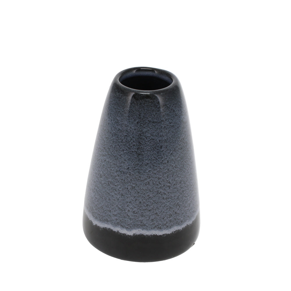 Mojave Midnight Vase