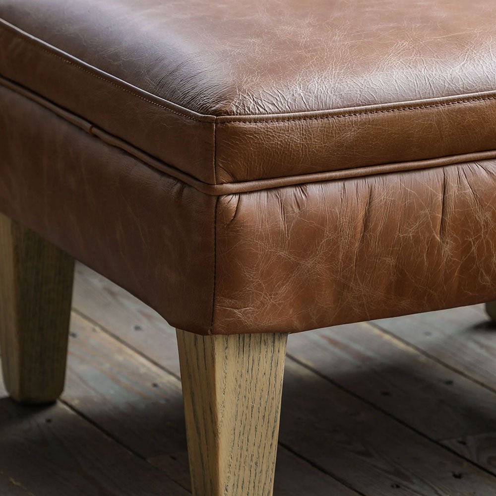 Mr. Paddington Stool