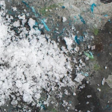 Natural Dorset Sea Salt, 1kg Tub