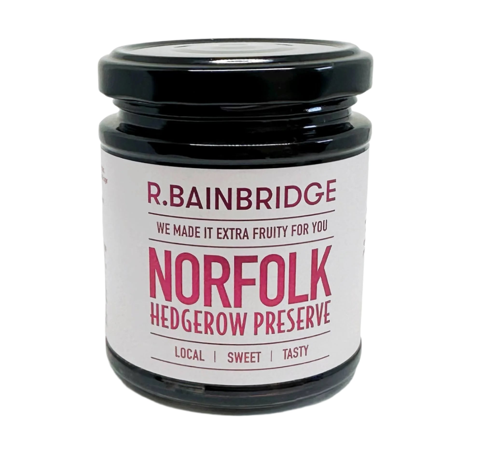 Norfolk Hedgerow Preserve