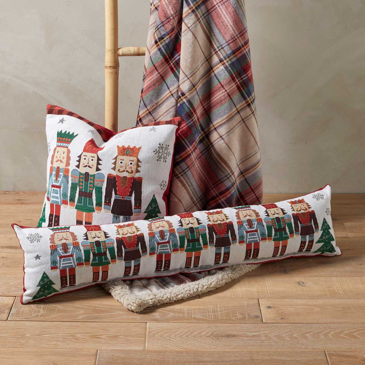 Nutcracker Draught Excluder