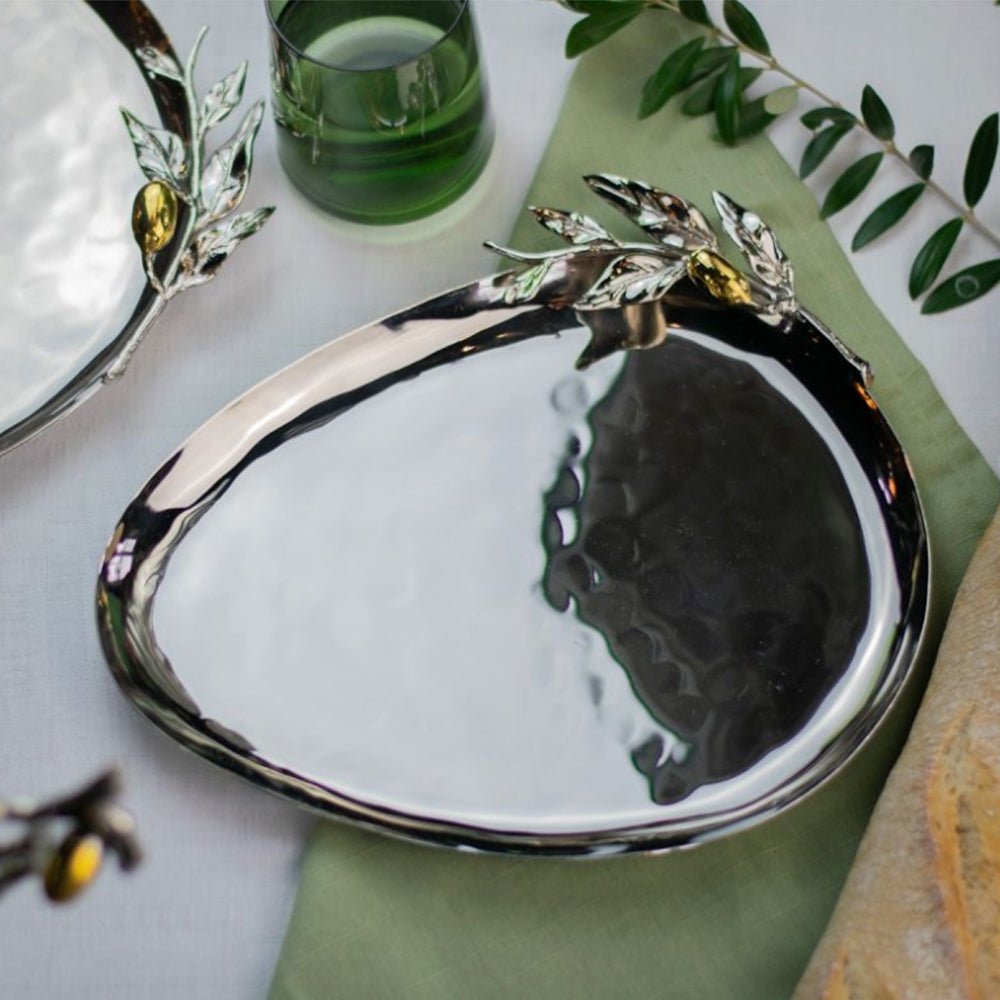 Olive Serving Tray